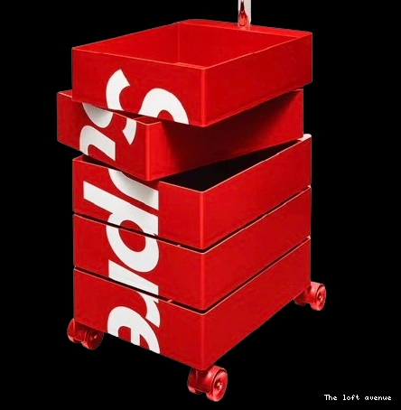 SUPREME 360 ORGANIZER DRAWER 0824